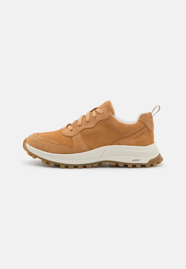 Clarks Atltrekfreewp – Baskets Basses – Light Tan mode pas cher 3