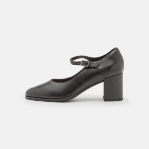 Clarks Freva Strap – Escarpins – Black Satisfait ou Remboursé 10