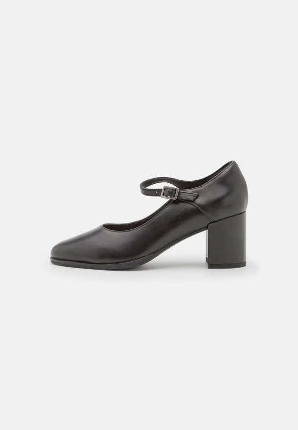 Clarks Freva Strap – Escarpins – Black Satisfait ou Remboursé 3