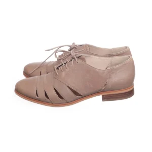 à prix imbattables Clarks Brogues Beige SHOES-EU-39 Women 12