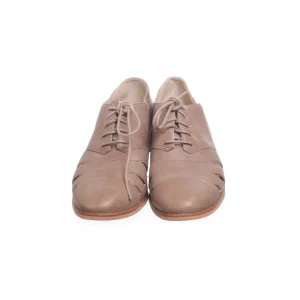 à prix imbattables Clarks Brogues Beige SHOES-EU-39 Women 10