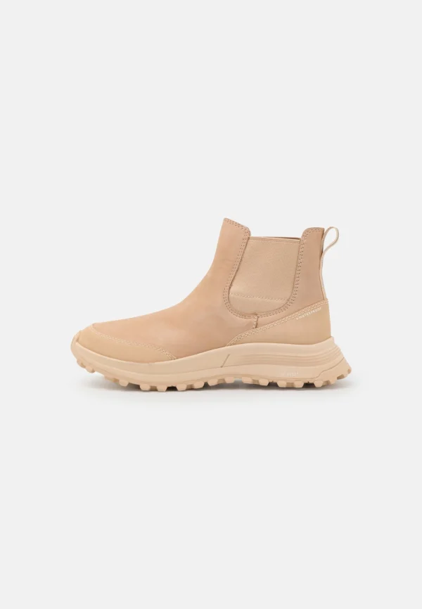 Clarks Atltrekupwp – Bottines – Light Sand boutiqued en ligne 3