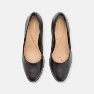 Clarks Freva Court – Escarpins – Black online boutique 18