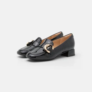 soldes en ligne Clarks Mocassins – Black 12