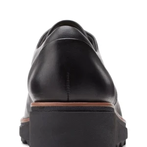 Clarks Sharon Noel – Derbies – Black Satisfait ou Remboursé 15