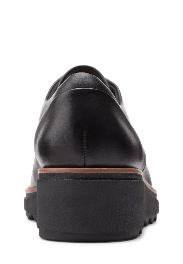 Clarks Sharon Noel – Derbies – Black Satisfait ou Remboursé 5