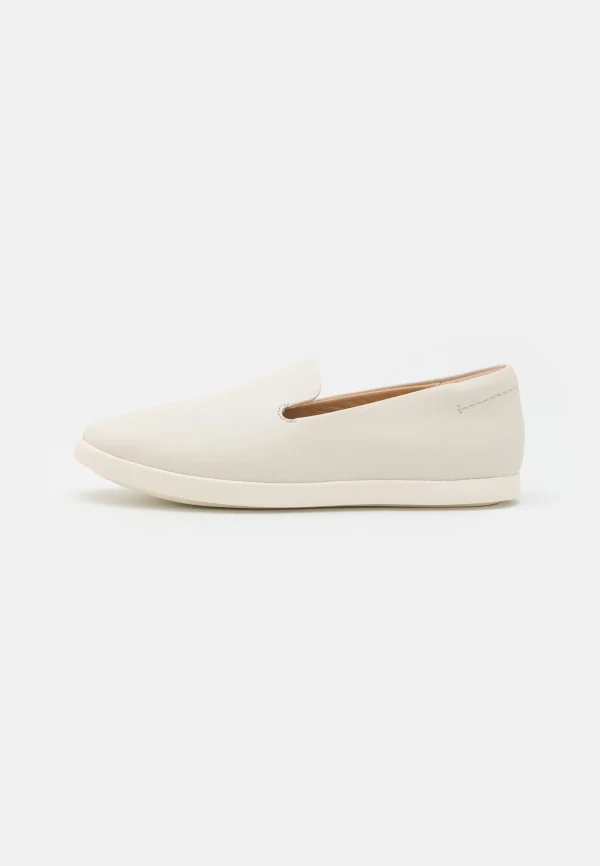 garantis authentique Clarks Acelite – Mocassins – White 3