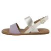 grande marque pas cher Clarks Karsea Strap – Sandales – Lilac Combi 17