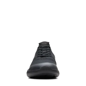 Clarks Baskets Basses – Black france 13