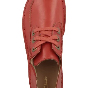 Clarks Funny Dream – Derbies – Grenadine Leather Prix très abordable 11