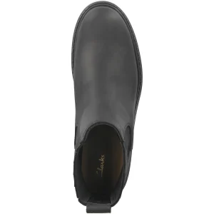 soldes pas cher Clarks Bottines – Schwarz 8