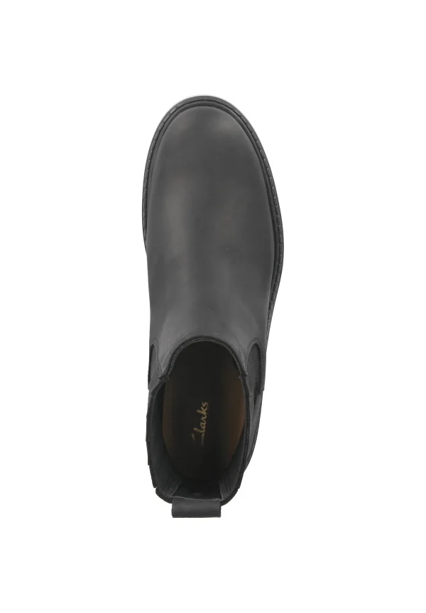 soldes pas cher Clarks Bottines – Schwarz 3