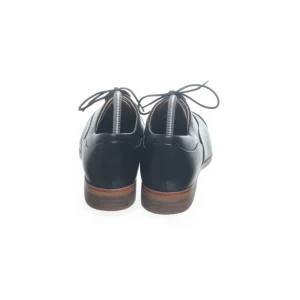 Clarks Desert Boots Black SHOES-EU-38 Women vente chaude 14