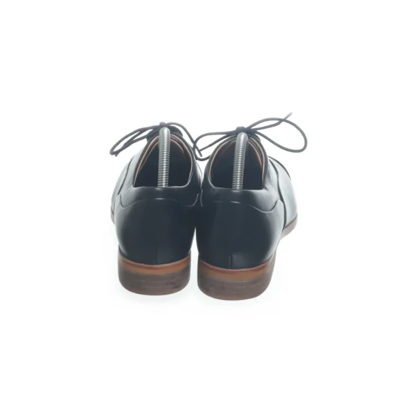 Clarks Desert Boots Black SHOES-EU-38 Women vente chaude 5