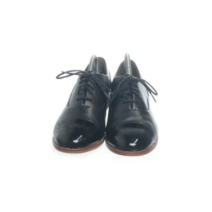 Clarks Desert Boots Black SHOES-EU-38 Women vente chaude 10