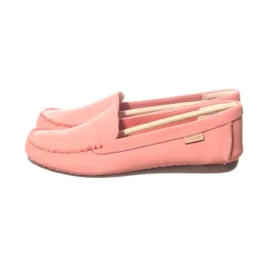 grande popularité Clarks Loafers Pink SHOES-EU-38 Women 11