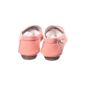 grande popularité Clarks Loafers Pink SHOES-EU-38 Women 13