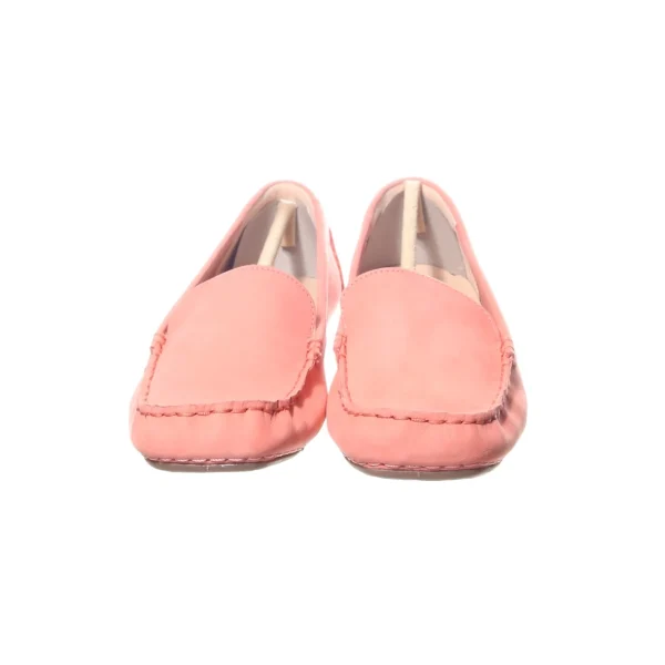 grande popularité Clarks Loafers Pink SHOES-EU-38 Women 3