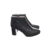 à prix promos Clarks Heeled Boots Black SHOES-EU-37 Women 20