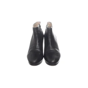 à prix promos Clarks Heeled Boots Black SHOES-EU-37 Women 11