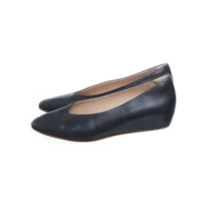 vente pas cher en ligne Clarks Ballet Flats Black SHOES-EU-37 Women 13