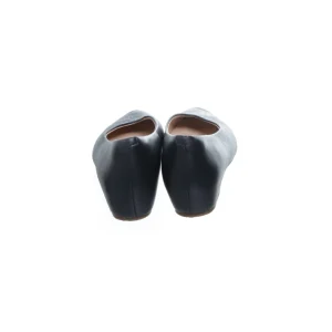 vente pas cher en ligne Clarks Ballet Flats Black SHOES-EU-37 Women 15