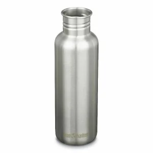 ﻿soldes Acheter 🎁 Klean Kanteen Classic 27oz (800 ml) – Sport Cap – Gourde 🔔 6