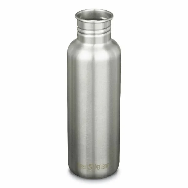 ﻿soldes Acheter 🎁 Klean Kanteen Classic 27oz (800 ml) – Sport Cap – Gourde 🔔 3