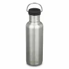 Couleurs variées Meilleure affaire 🤩 Klean Kanteen Classic Narrow 18oz (532mL) – Loop Cap – Gourde 🤩 8