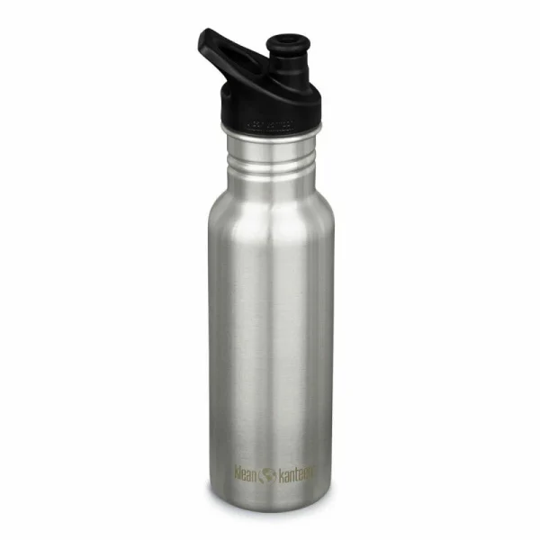 Acheter 🛒 Klean Kanteen Classic Narrow 18oz (532mL) – Sport Cap – Gourde ⭐ mode 1