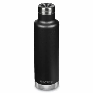 Offres 💯 Klean Kanteen Classic Narrow 25oz (750mL) – ‘Pour-Through’ Cap – Bouteille isotherme 🥰 online boutique 7