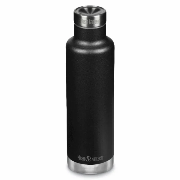 Offres 💯 Klean Kanteen Classic Narrow 25oz (750mL) – ‘Pour-Through’ Cap – Bouteille isotherme 🥰 online boutique 3