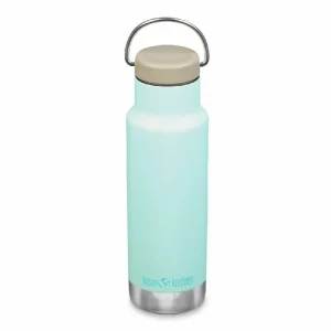 Top 10 🔔 Klean Kanteen Insulated Classic Narrow 12oz (355 ml) – Loop Cap – Gourde isotherme 🎁 mode 9