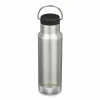 Top 10 🔔 Klean Kanteen Insulated Classic Narrow 12oz (355 ml) – Loop Cap – Gourde isotherme 🎁 mode 5