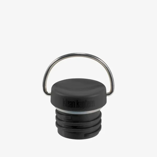 Promotio de vente Remise 🌟 Klean Kanteen Loop Cap – Bouchon Gourde 👍 1