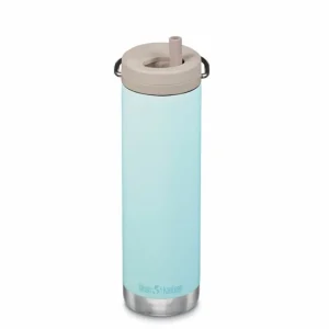 Tout neuf 🌟 Klean Kanteen TKWide 20oz (592mL) – Twist Cap – Bouteille isotherme 🧨 Service Clients Dédié 6