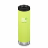 Vente flash 👏 Klean Kanteen TKWide – Gourde 🎁 SOLDES TOUT À 5