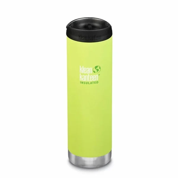 Vente flash 👏 Klean Kanteen TKWide – Gourde 🎁 SOLDES TOUT À 1