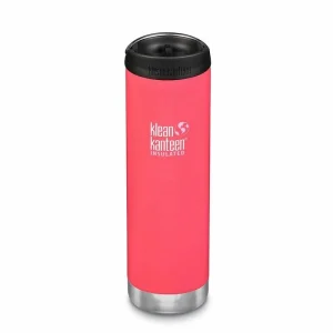 Vente flash 👏 Klean Kanteen TKWide – Gourde 🎁 SOLDES TOUT À 6