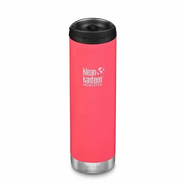 Vente flash 👏 Klean Kanteen TKWide – Gourde 🎁 SOLDES TOUT À 3