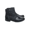 grossiste en ligne Clarks Ankle Boots Black SHOES-EU-39 Women 22