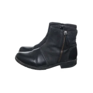 grossiste en ligne Clarks Ankle Boots Black SHOES-EU-39 Women 13