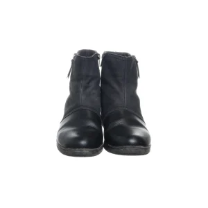 grossiste en ligne Clarks Ankle Boots Black SHOES-EU-39 Women 11