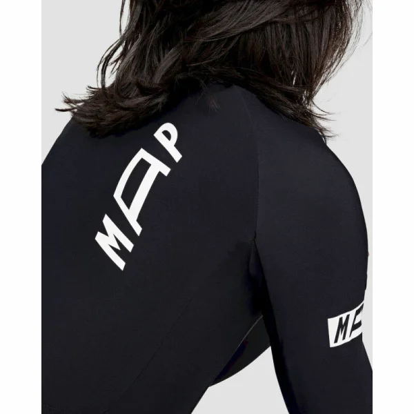 Meilleur Prix Acheter 🔥 Maap Adapt LS Thermal Jersey – Maillot vélo homme 🧨 4