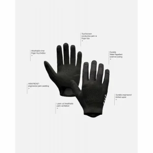 Satisfait ou Remboursé Meilleure affaire 💯 Maap AltRoad Gloves – Gants vélo ⭐ 12