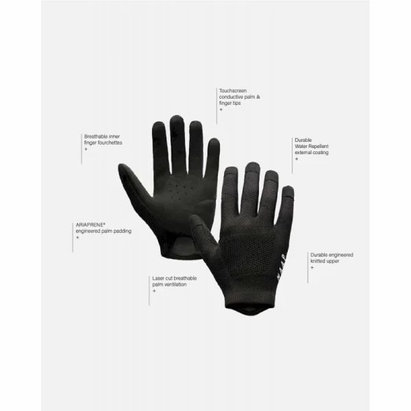 Satisfait ou Remboursé Meilleure affaire 💯 Maap AltRoad Gloves – Gants vélo ⭐ 5