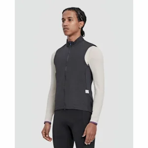 magasin en ligne france Acheter ⌛ Maap AltRoad Thermal Vest – Veste vélo homme 🔥 14