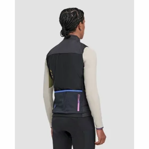 magasin en ligne france Acheter ⌛ Maap AltRoad Thermal Vest – Veste vélo homme 🔥 16