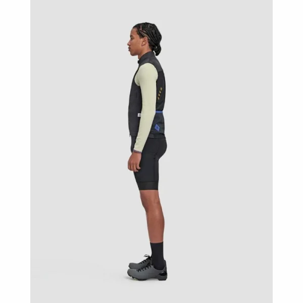 magasin en ligne france Acheter ⌛ Maap AltRoad Thermal Vest – Veste vélo homme 🔥 7