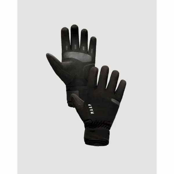 REMISE allant Grosses soldes ✨ Maap Apex Deep Winter Glove – Gants vélo ⌛ 1